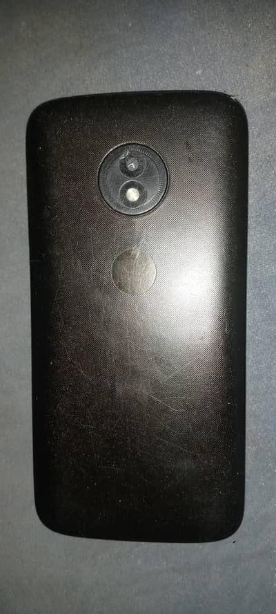 Motorola Moto E5 Play