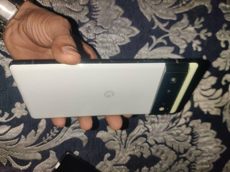 Google Pixel 6 3