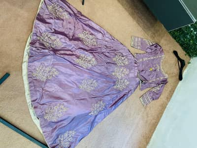 Party dress