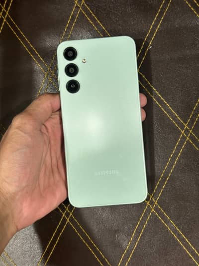 Samsung Mobile A16