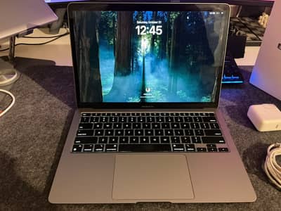 Apple Macbook Air M1 8GB/256GB