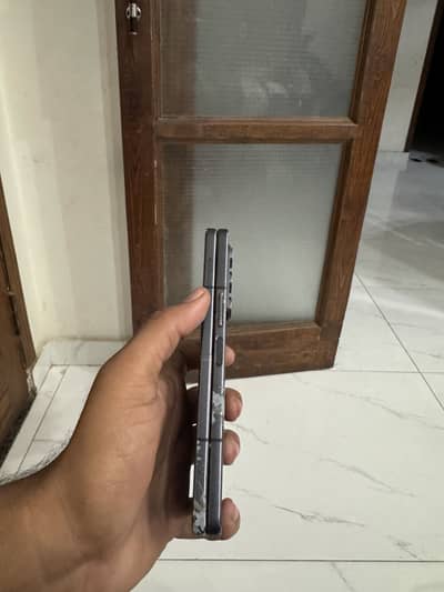 Samsung Mobile Z Fold 5