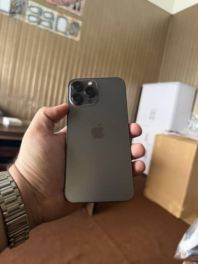 Apple iPhone 13 Pro Max