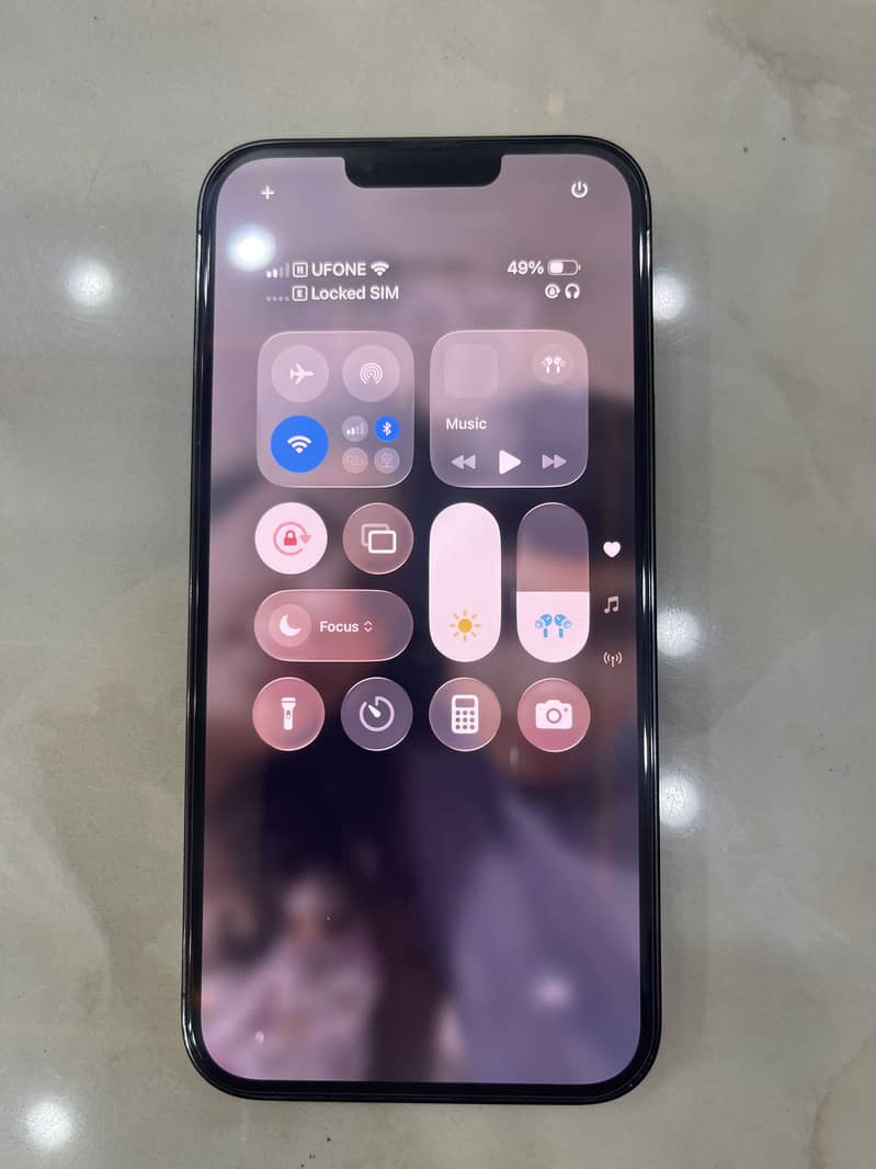 Apple iPhone 13 Pro Max 0