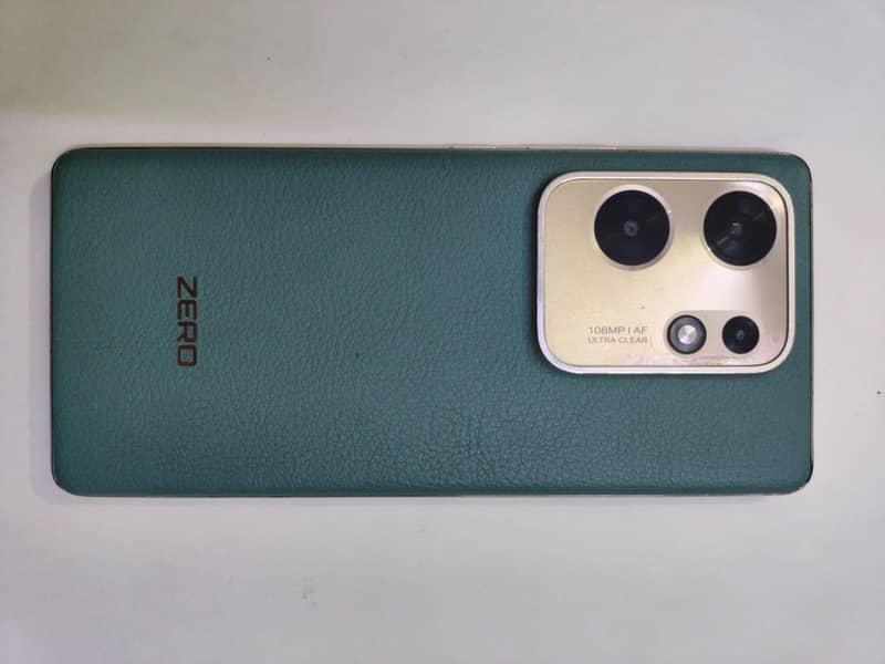 Infinix Zero 30 1