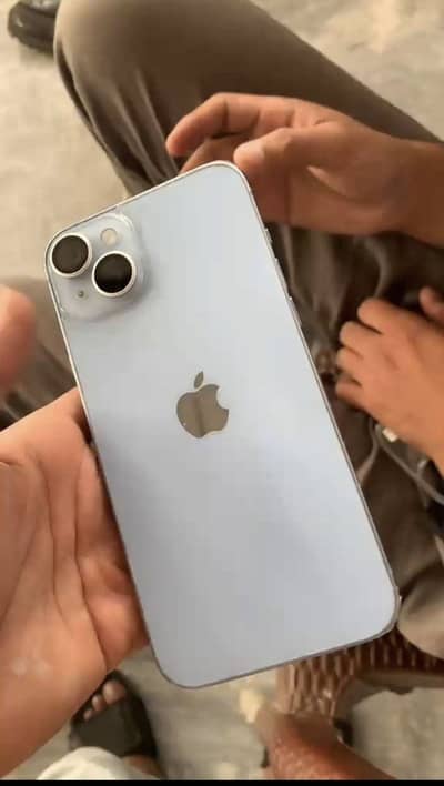 Apple iPhone 14 plus