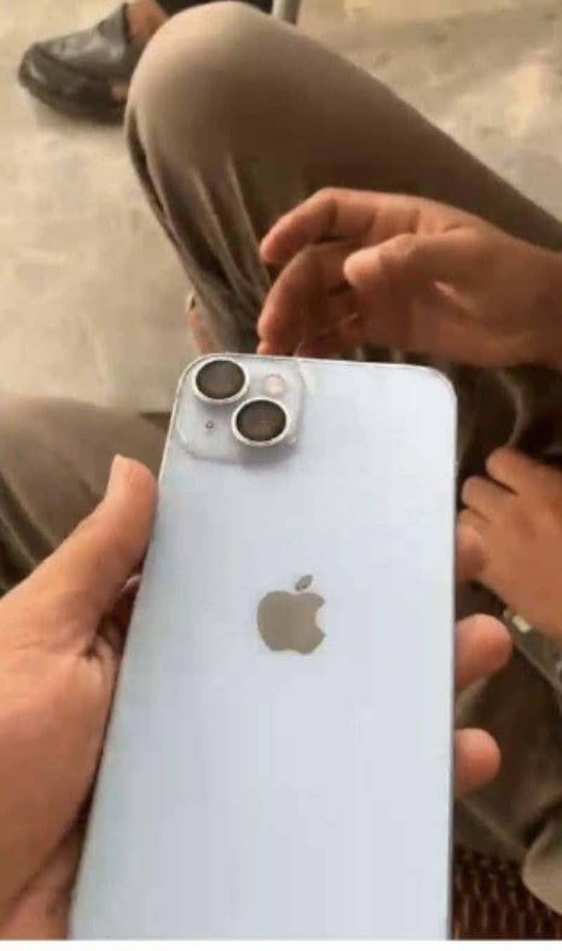 Apple iPhone 14 plus 1