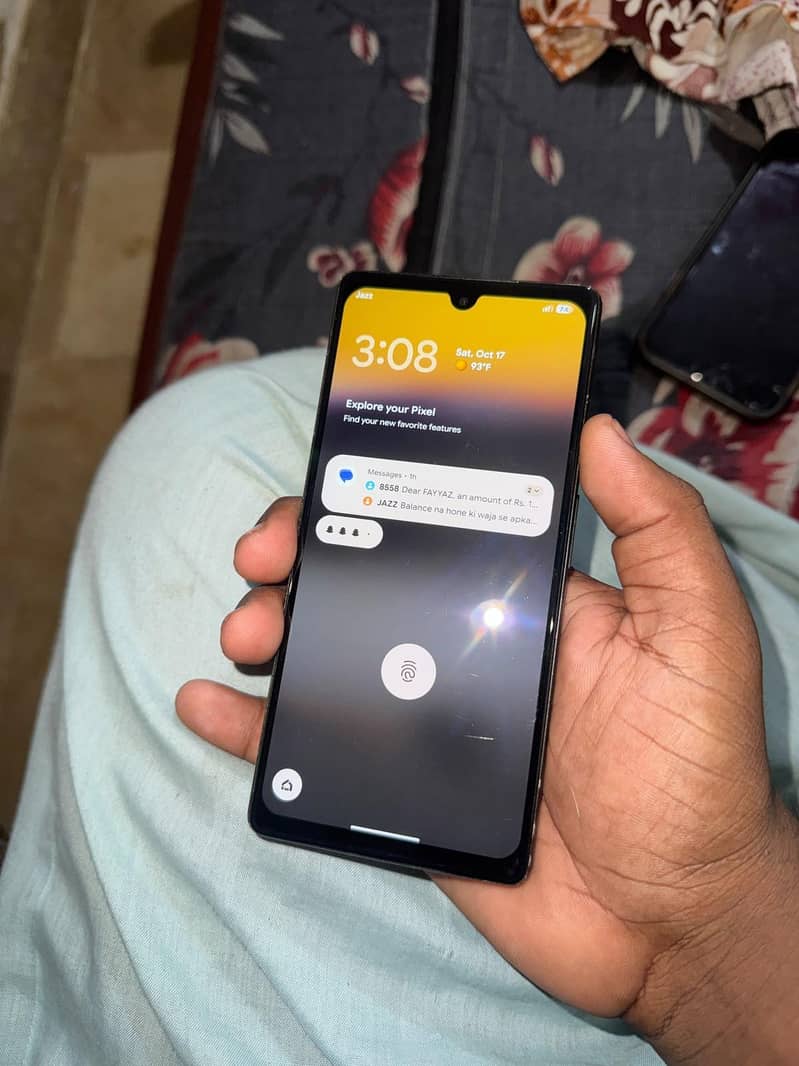 Google Pixel 6a 6