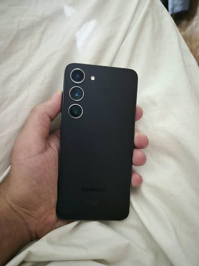 Samsung Mobile S23