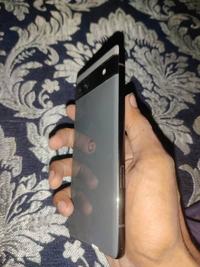 Google Pixel 6a