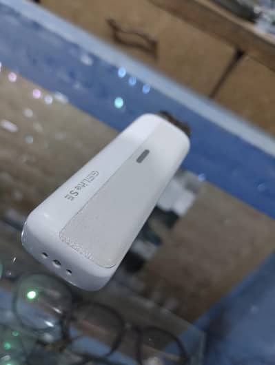 Uwell G5 lite SE, like new