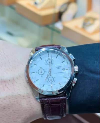 New WATCH AND BEST QUALITY
