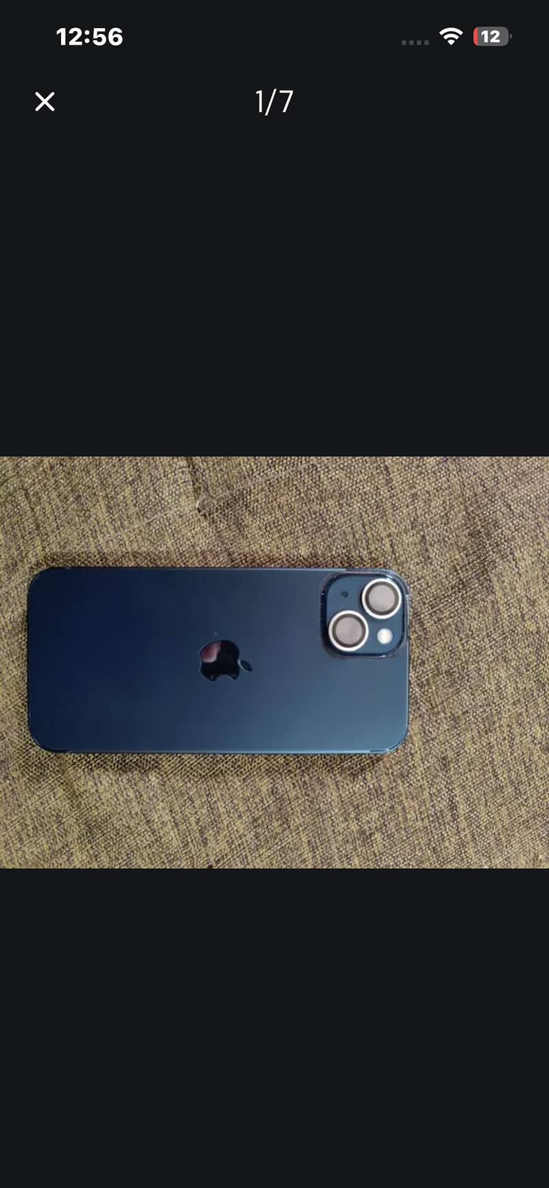 Apple iPhone 13 Jv 1
