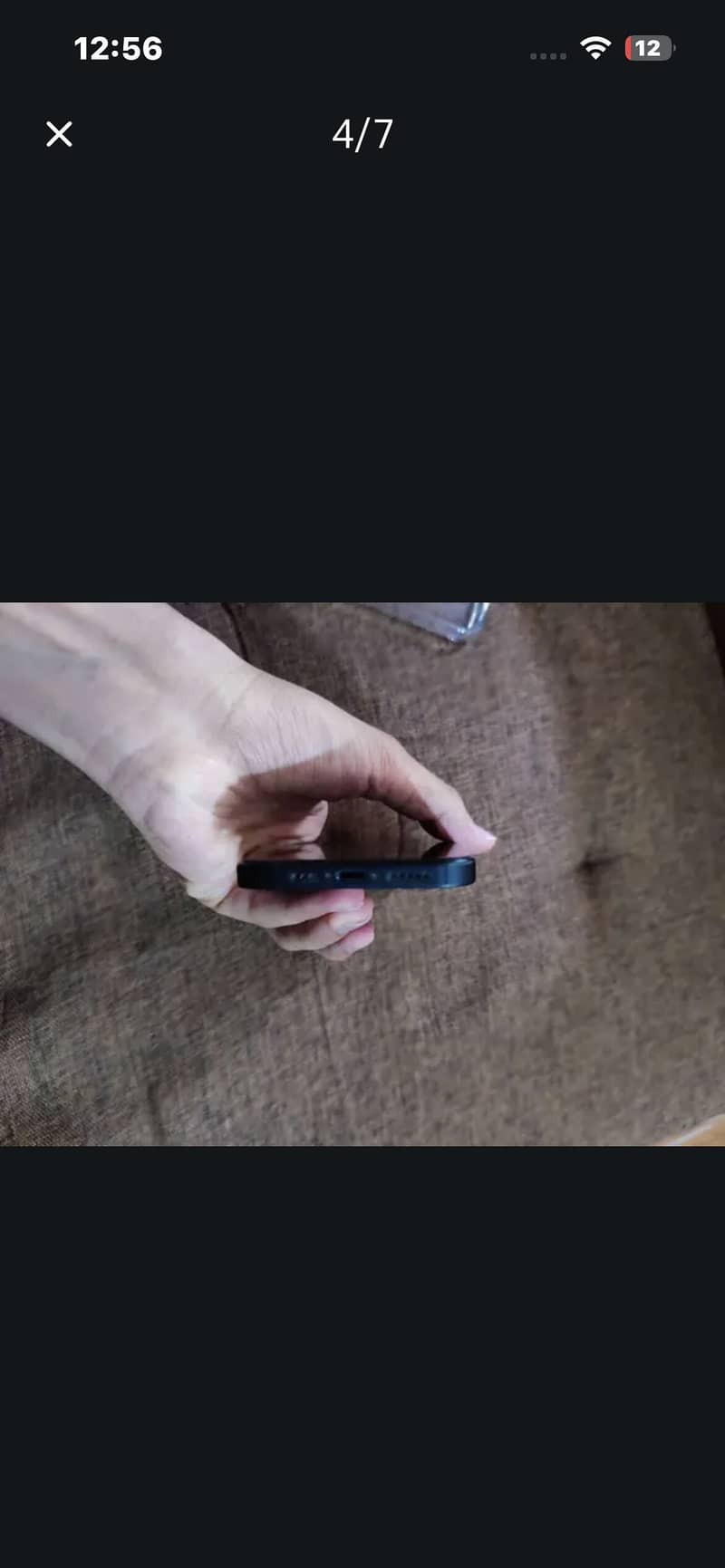 Apple iPhone 13 Jv 6