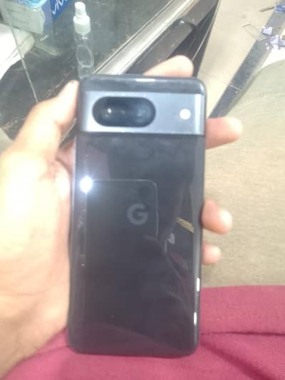 Google Pixel 8