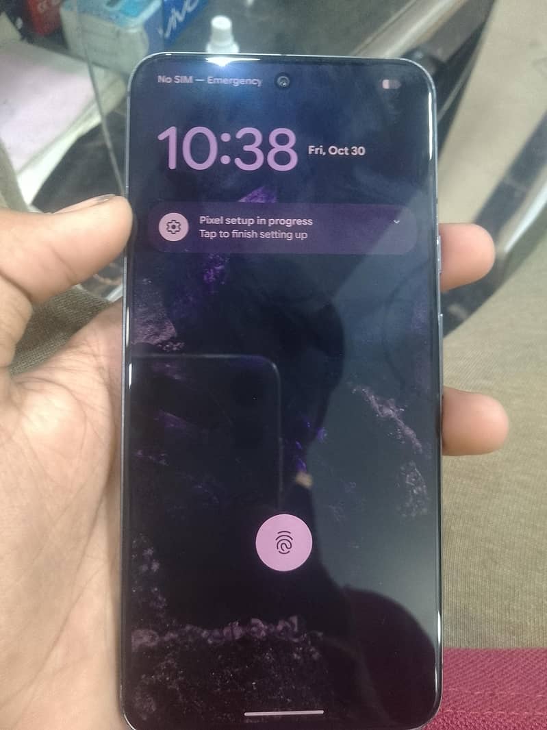 Google Pixel 8 1