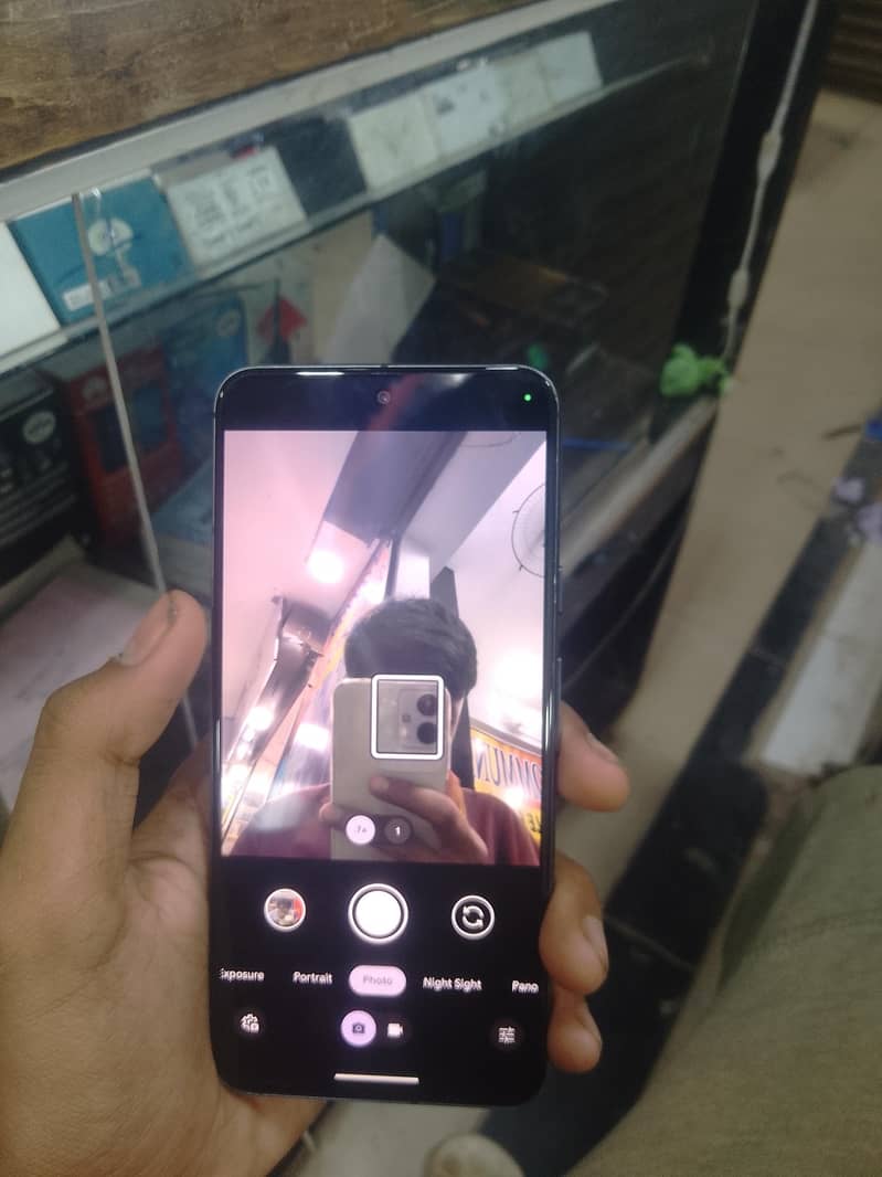 Google Pixel 8 8