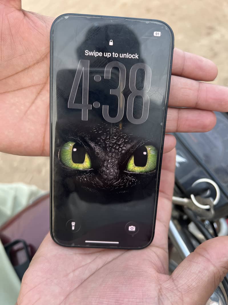 iPhone 13 1