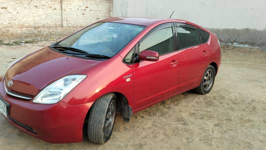 Toyota Prius 2008