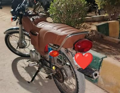 cg125 for sale