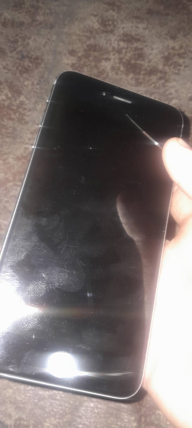 Apple iPhone 6 Plus 6