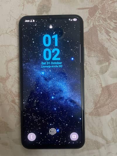 Samsung Mobile A34 5G