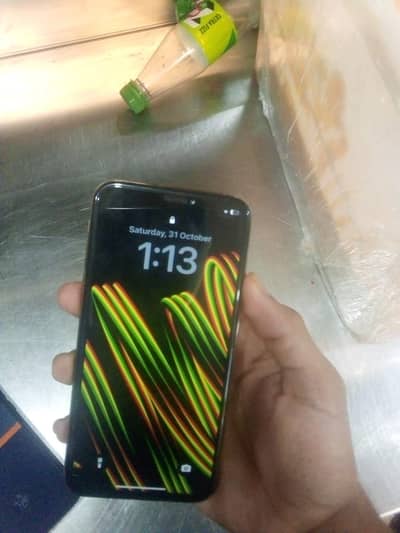 Apple iPhone XS