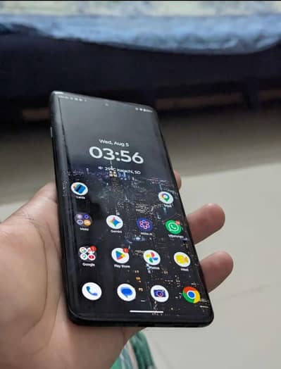 Motorola edge 2025