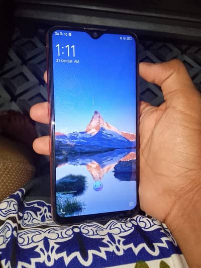 Vivo Y17