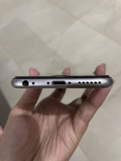 Apple iPhone 6S