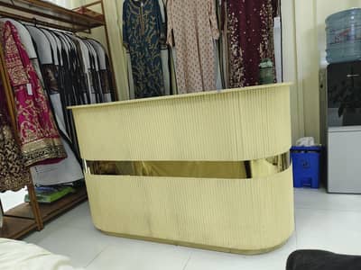 Counter for sale