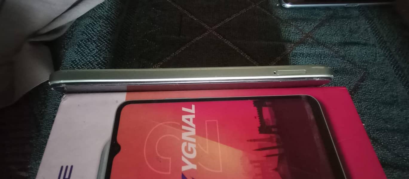 Dcode Cygnal 2 full box 3/64 3