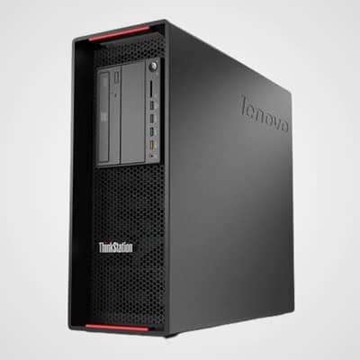Lenovo p700 with 12 core