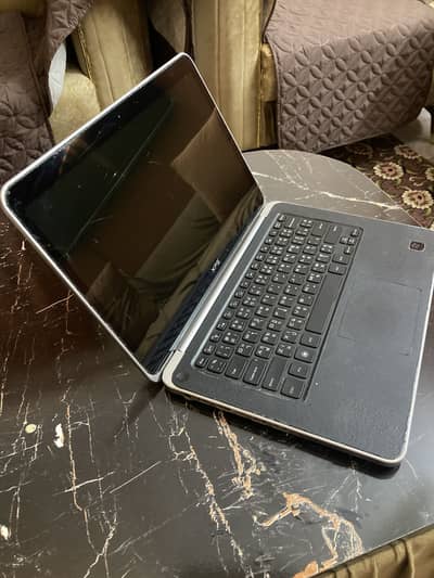 Dell xps 14 - i5 3rd Gen