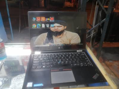 lenovo yoga 260 i7 /8/256
