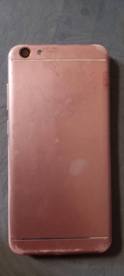 Vivo Y66 Read Description