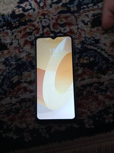 Vivo Y17