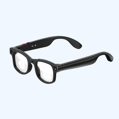 S2 Max Meta Glasses