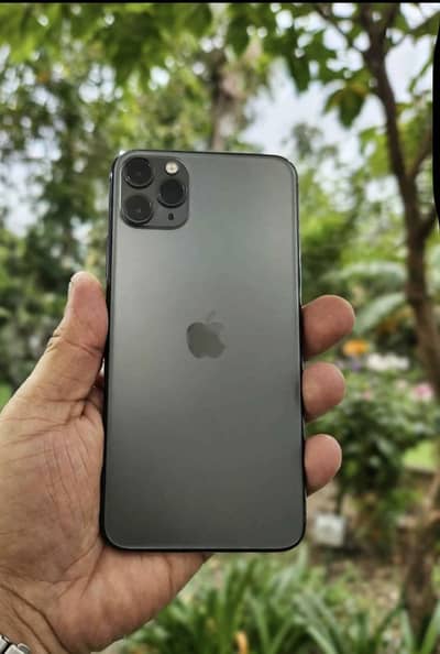 Apple iPhone 11 Pro