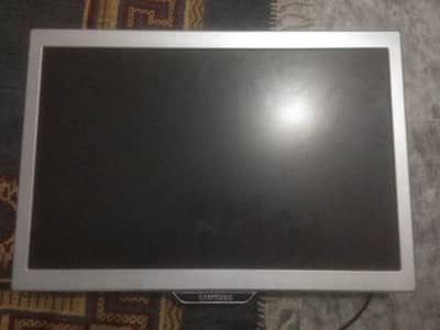Samsung LCD