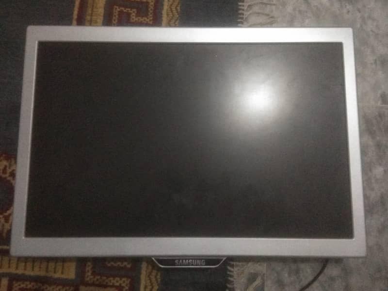 Samsung LCD 0