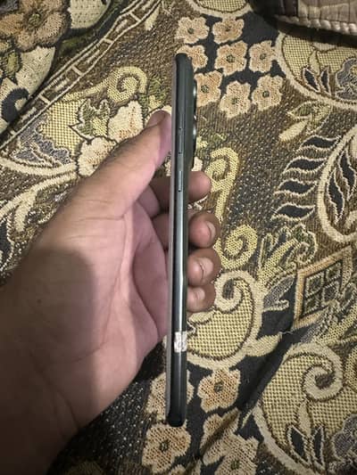 Motorola edge 2025 pta