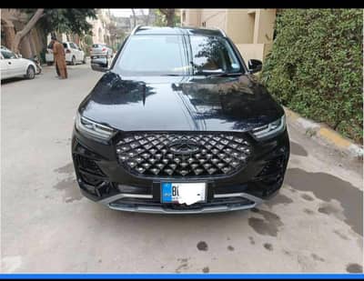 Chery Tiggo 8 PRO 2022 for sale