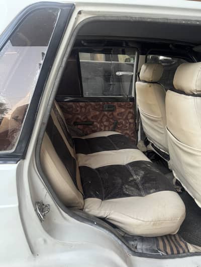 Suzuki Mehran VX 2006