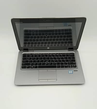 Hp EliteBook 820 G3 Corei7 6thGeneration