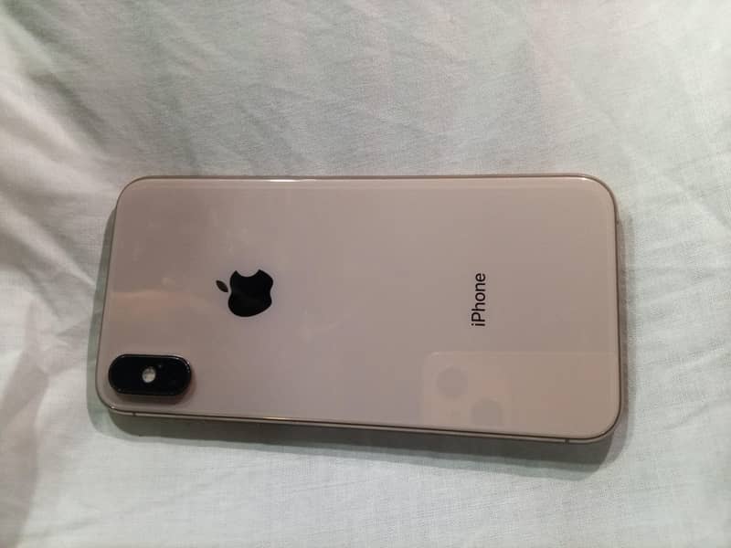 Apple iPhone XS 0