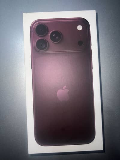 Apple iPhone 18 Pro Max