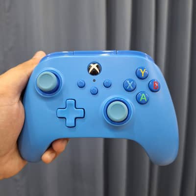 Xbox one wired controller PowerA
