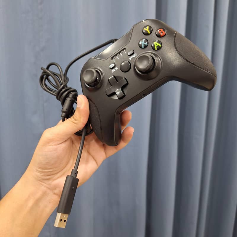 Xbox one wired controller PowerA 18