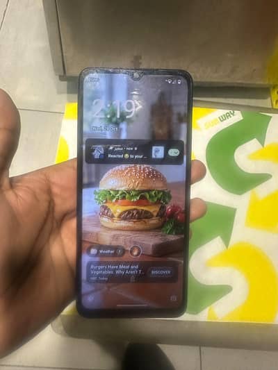 Xiaomi Redmi A3